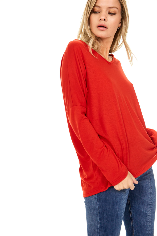 REMERA HINOJO