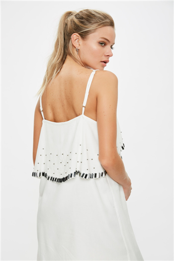 VESTIDO MORGAN