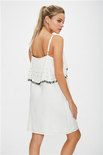 VESTIDO MORGAN