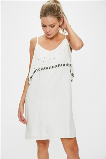 VESTIDO MORGAN