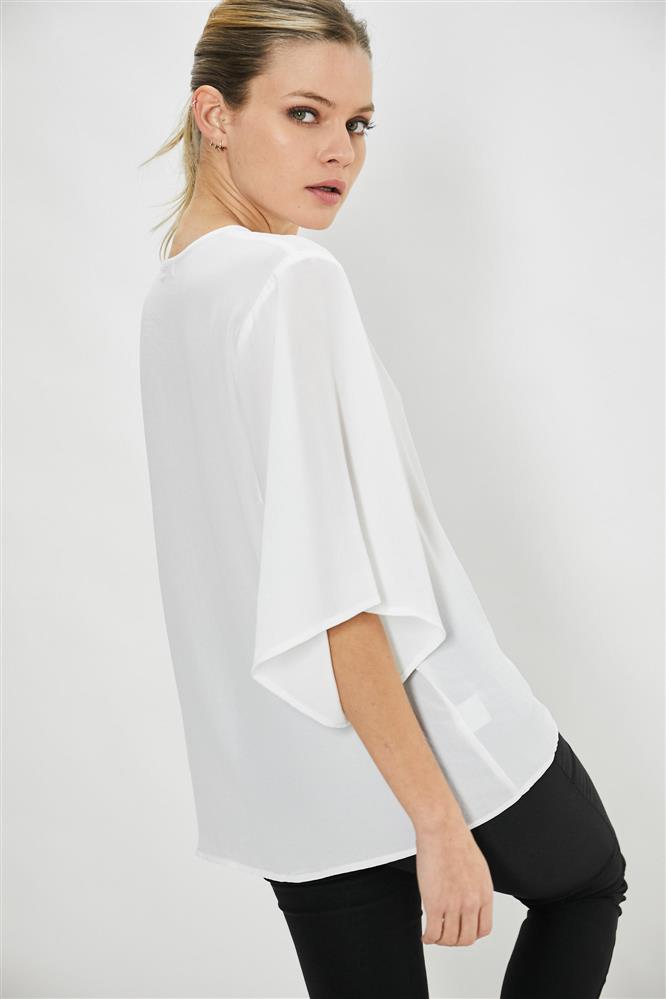 CAMISA LIDIA