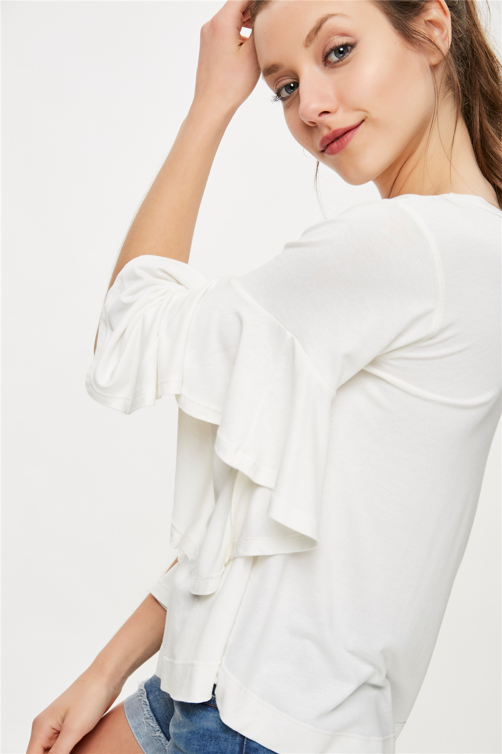 REMERA VERA