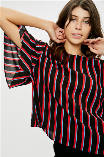 BLUSA ALYSSUM