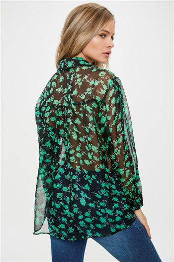 CAMISA MARGARITA