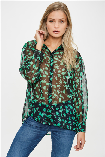 CAMISA MARGARITA