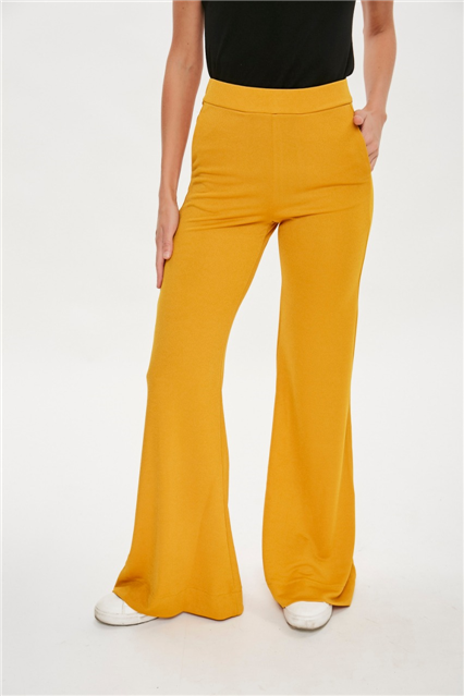 PANTALÓN PALAZZO IARA
