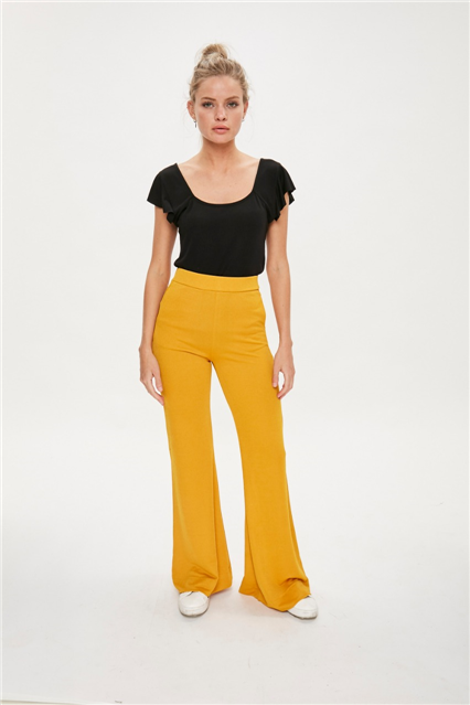 PANTALÓN PALAZZO IARA