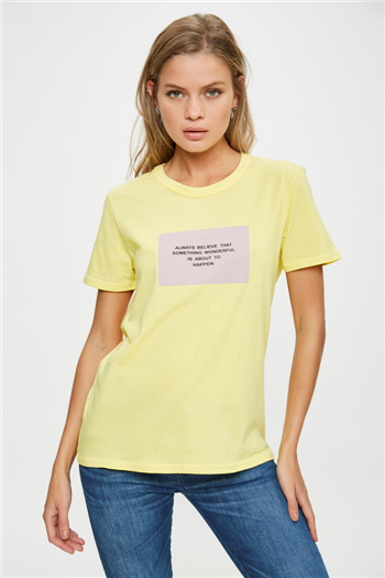 REMERA LIS