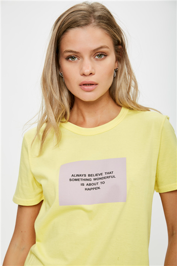 REMERA LIS