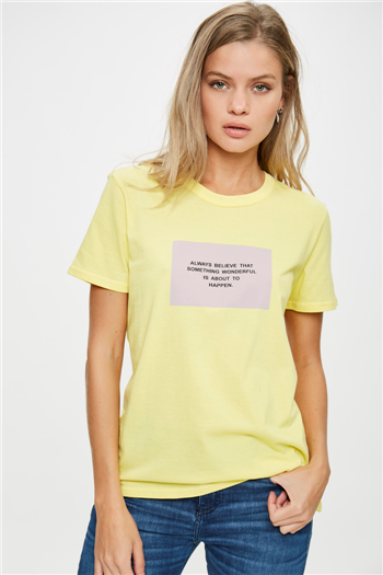 REMERA LIS