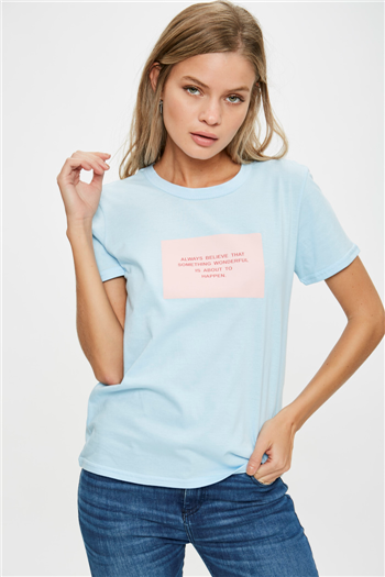REMERA LIS