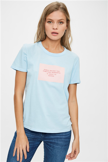 REMERA LIS