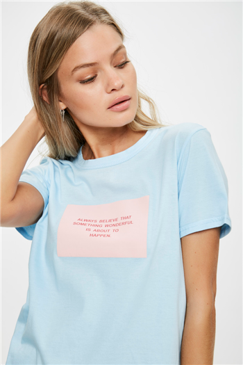 REMERA LIS