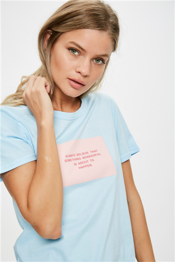 REMERA LIS