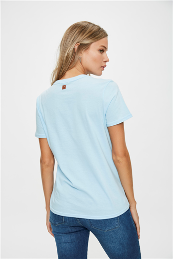 REMERA LIS