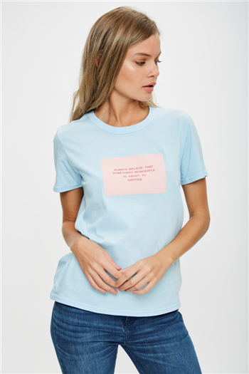 REMERA LIS