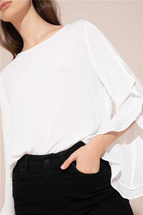 BLUSA AMAZÓNICA
