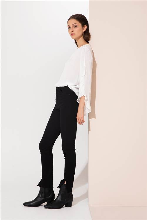 BLUSA AMAZÓNICA