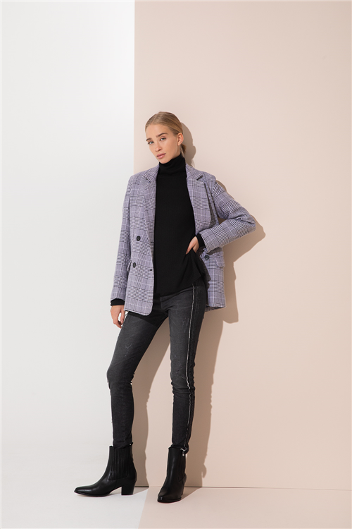 SWEATER MALVA