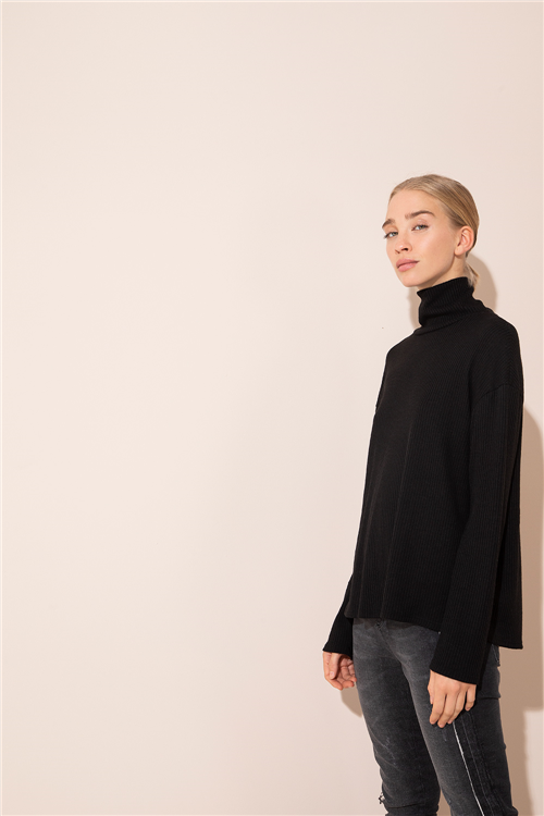 SWEATER MALVA