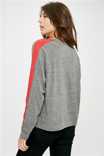 REMERA LEGUMBRE