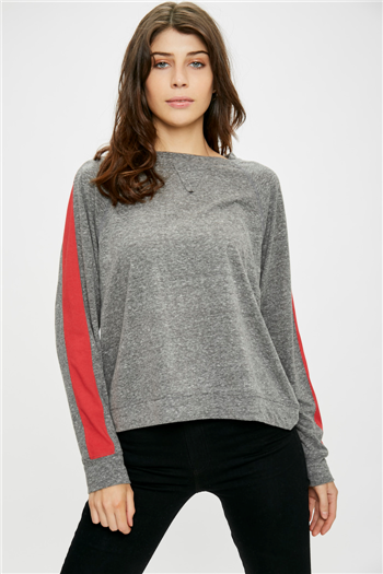 REMERA LEGUMBRE