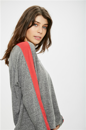 REMERA LEGUMBRE