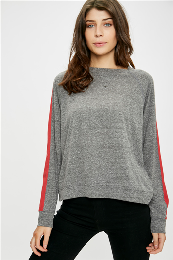 REMERA LEGUMBRE