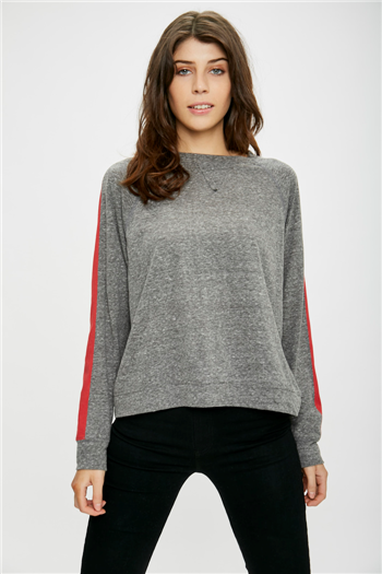 REMERA LEGUMBRE