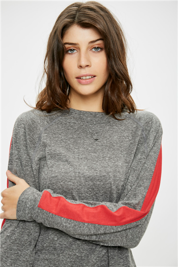 REMERA LEGUMBRE