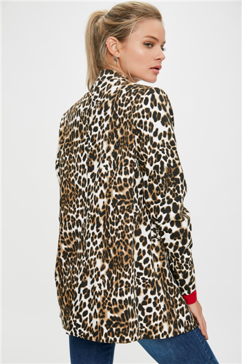 BLAZER SNAKE
