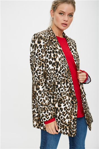 BLAZER SNAKE