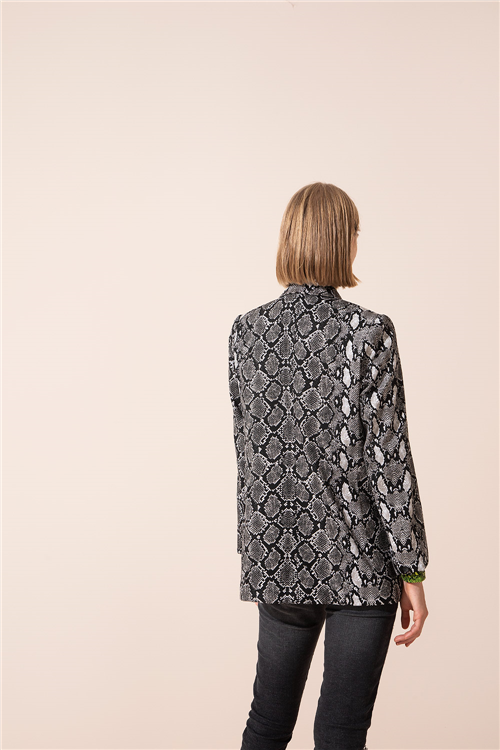 BLAZER SNAKE