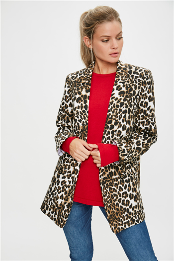 BLAZER SNAKE