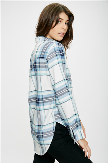 CAMISA SQUARE