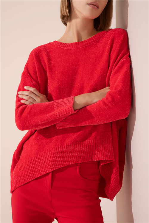 SWEATER CANARIA