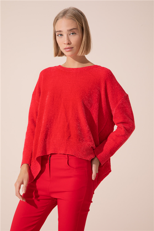 SWEATER CANARIA