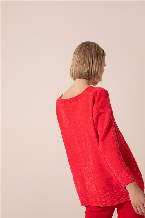 SWEATER CANARIA