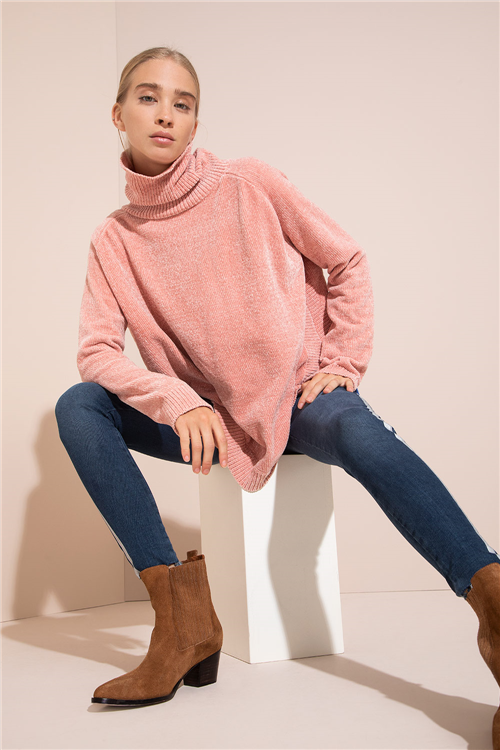 SWEATER OKRE