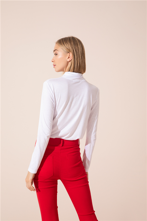 REMERA NÍSPERO