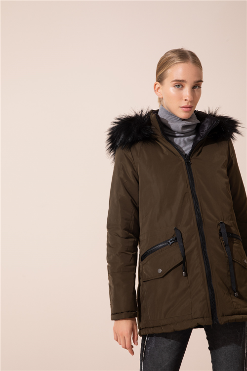 PARKA CARROTCAKE