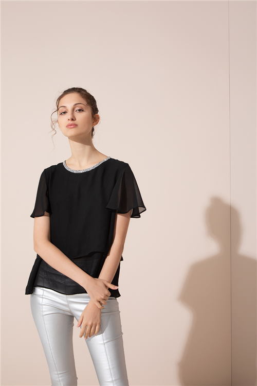 BLUSA MAGNOLIA