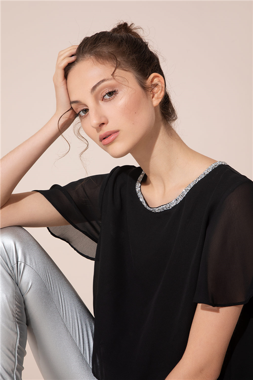 BLUSA MAGNOLIA