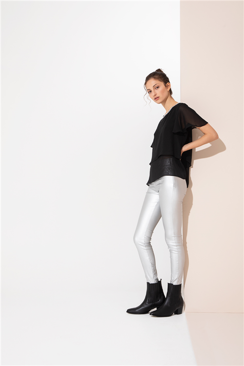 BLUSA MAGNOLIA