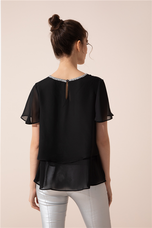 BLUSA MAGNOLIA