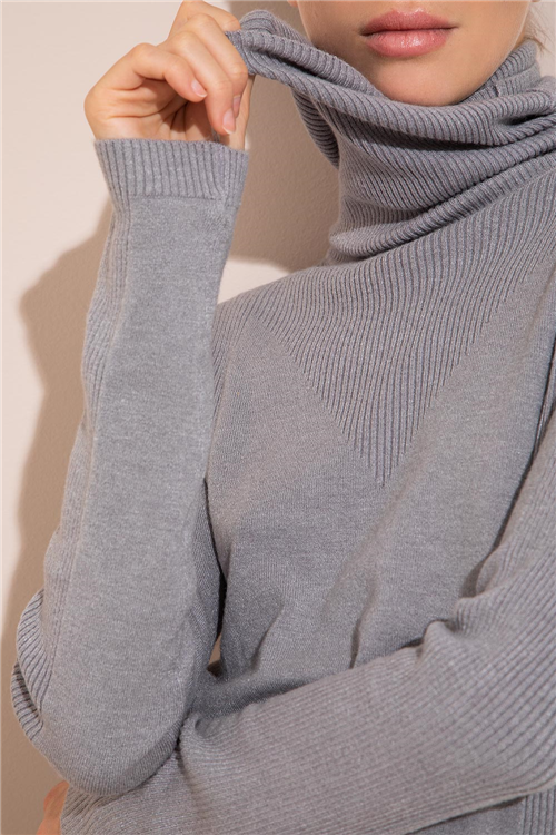 POLERA CASTAÑA
