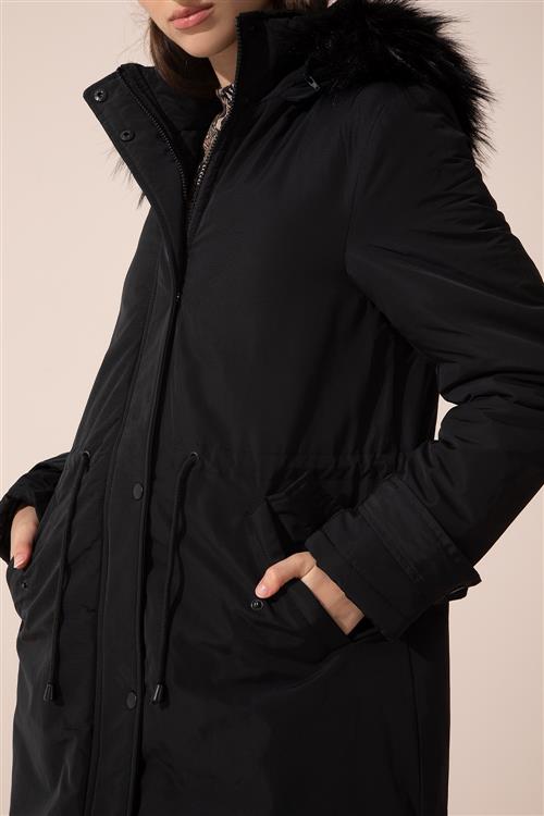 PARKA WATERMELON