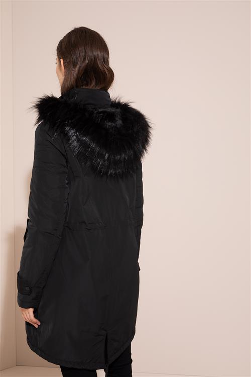 PARKA WATERMELON