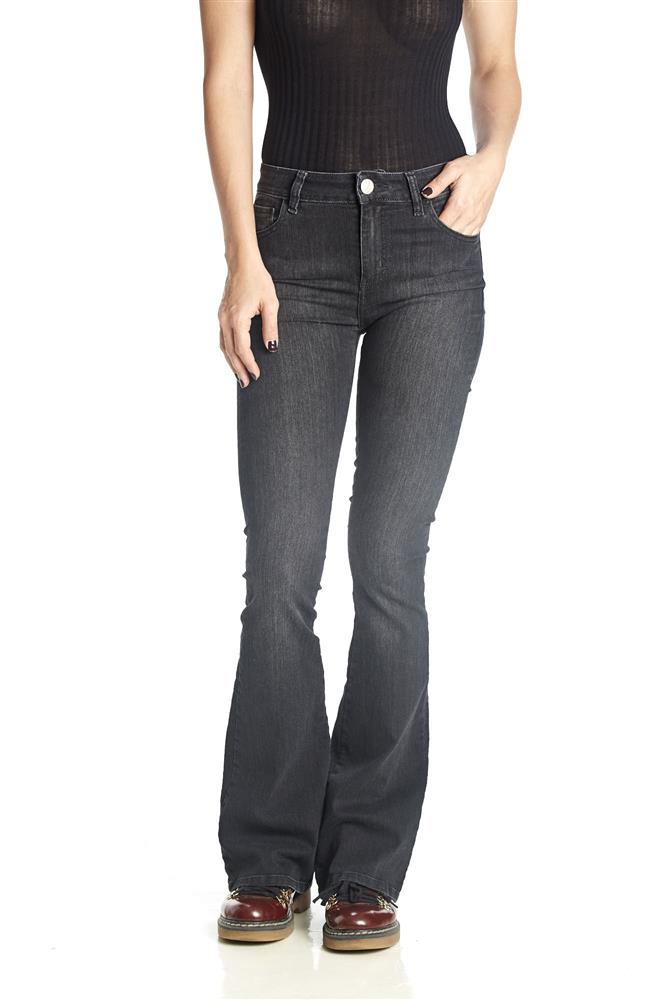JEAN NEGRO OXFORD