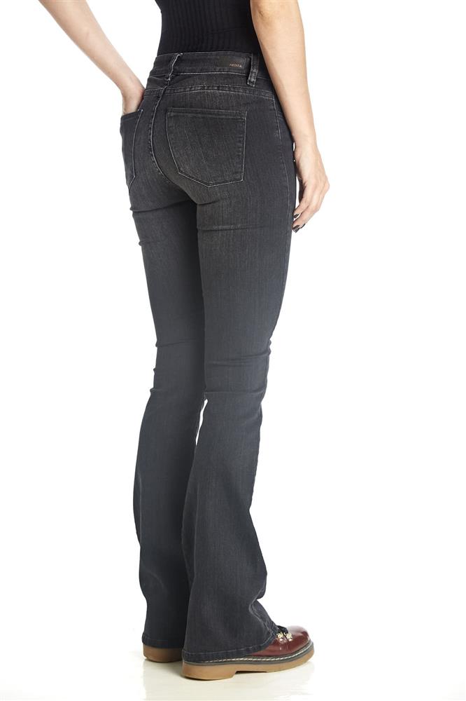 JEAN NEGRO OXFORD